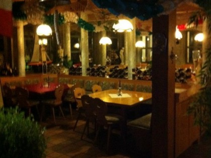 Foto: La Gondola