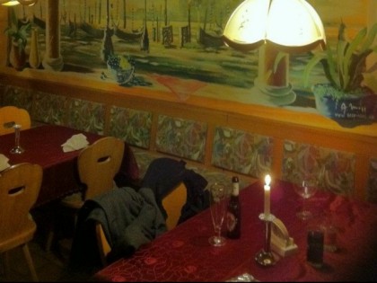 Foto: La Gondola